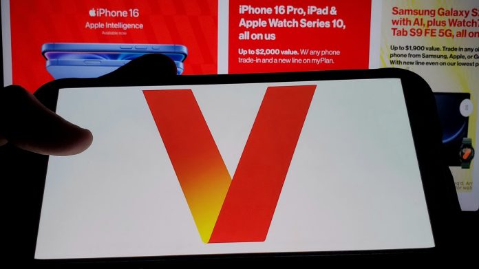 4 φτηνές εταιρείες κινητής τηλεφωνίας που χρησιμοποιούν το δίκτυο της Verizon