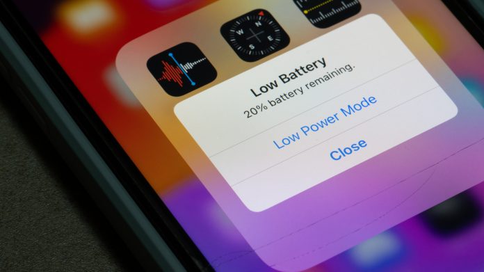 Η σημαντική συμβουλή για τη διάρκεια ζωής της μπαταρίας που πρέπει να θυμάστε κατά την μακροπρόθεσμη αποθήκευση gadget