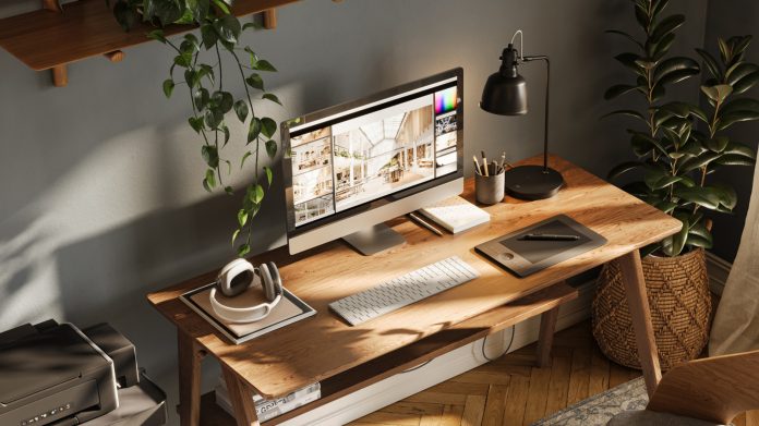 Γιατί οι αναφορές καταναλωτών λένε ότι το καλύτερο μέγεθος οθόνης για το γραφείο στο σπίτι σας δεν είναι 27 ίντσες