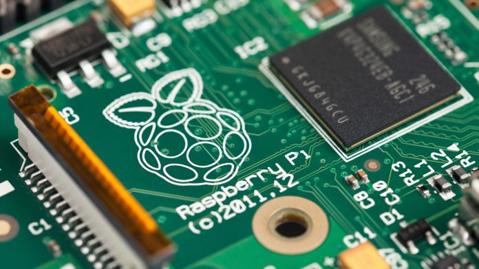 Μπορείτε επιτέλους να αποκτήσετε έναν φορητό υπολογιστή Raspberry Pi