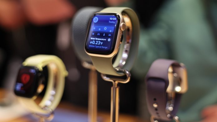 5 Φθηνότερες εναλλακτικές λύσεις για το Apple Watch Smartwatch Android το 2026