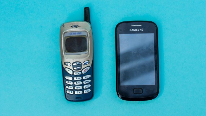 Γιατί η Samsung σταμάτησε να κατασκευάζει μικρά τηλέφωνα Android