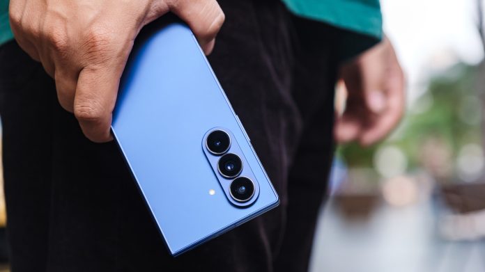 Η κάμερά σας Android μπορεί να κάνει περισσότερα από τη λήψη φωτογραφιών και βίντεο