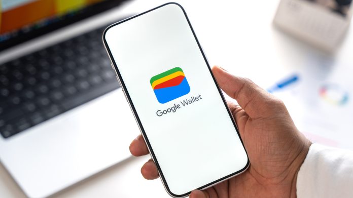 Η ενημέρωση της οθόνης κλειδώματος του Πορτοφολιού Google είναι πραγματικά βολική για τους συχνούς επιβάτες