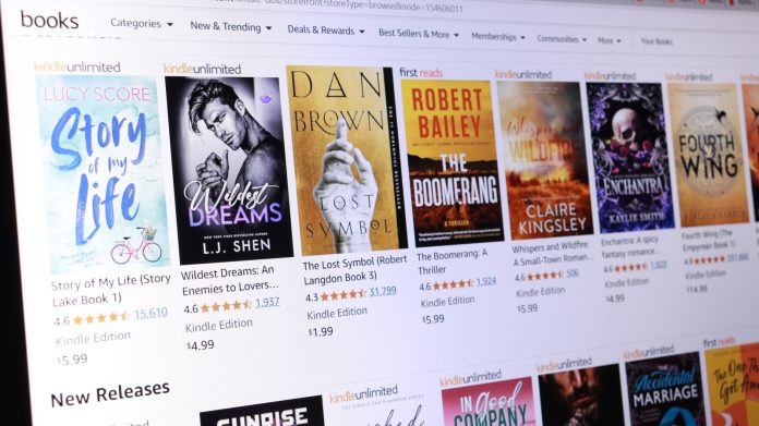 Η εφαρμογή Kindle For PC διακόπτεται — και η αντικατάστασή της ενδέχεται να μην λειτουργεί για εσάς