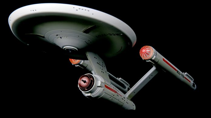 Why Gene Roddenberry Didn't Care About Creating 'New Civilizations' For Star Trek