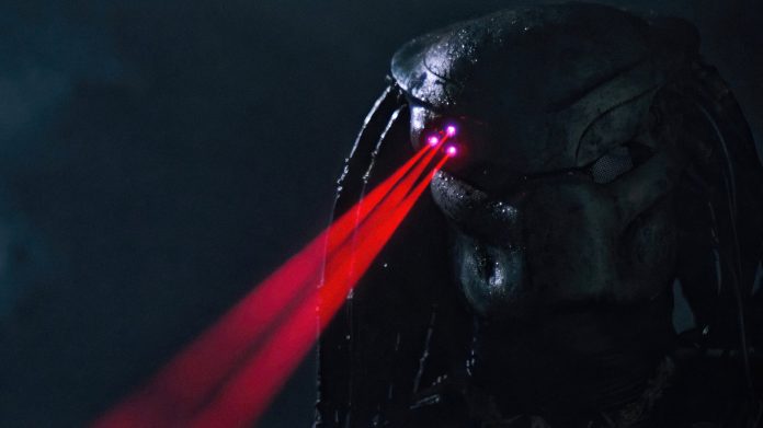 Μόνο αυτοί οι ηθοποιοί έχουν πολεμήσει έναν ξενόμορφο, έναν θηρευτή και έναν εξολοθρευτή