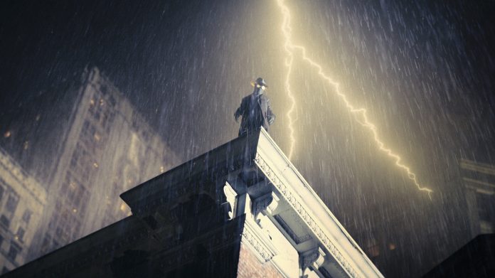 Spider-Noir: Nicolas Cage Swings Into Action στο νέο τρέιλερ για τη σειρά Marvel του Prime Video