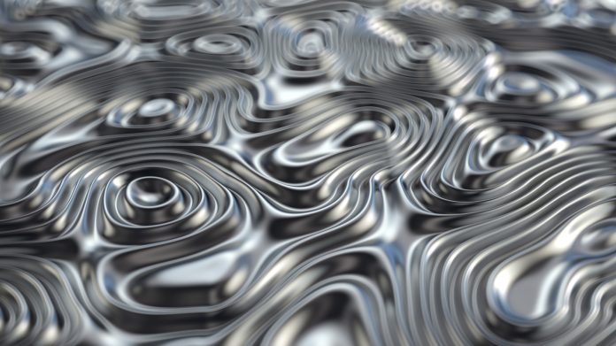 Επιστήμονες δημιούργησαν νέα υψηλής τεχνολογίας «ρευστά γρανάζια» που μπορούν να περιστρέφονται χωρίς επαφή