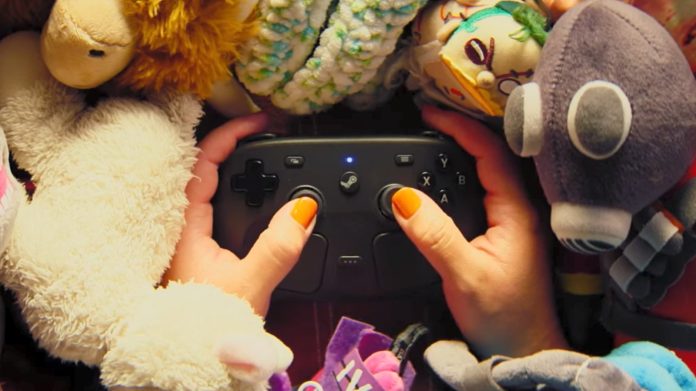 Ο ελεγκτής Steam κυκλοφορεί στις 4 Μαΐου για 99 $ — Θα τον αξίζει;