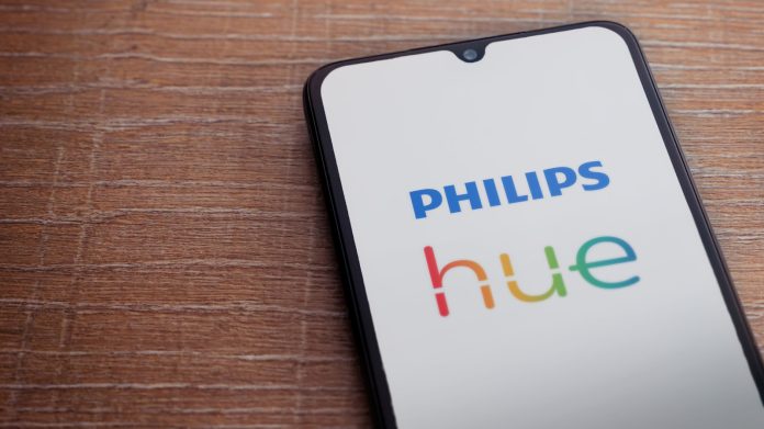 Μια νέα ενημέρωση στα έξυπνα φώτα Philips Hue θα μεταμορφώσει τον φωτισμό σας