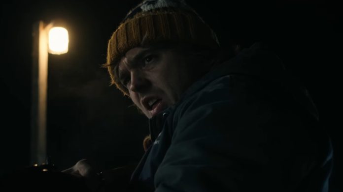 Trailer του Resident Evil: First Look At New Video Game Movie From Weapons Director