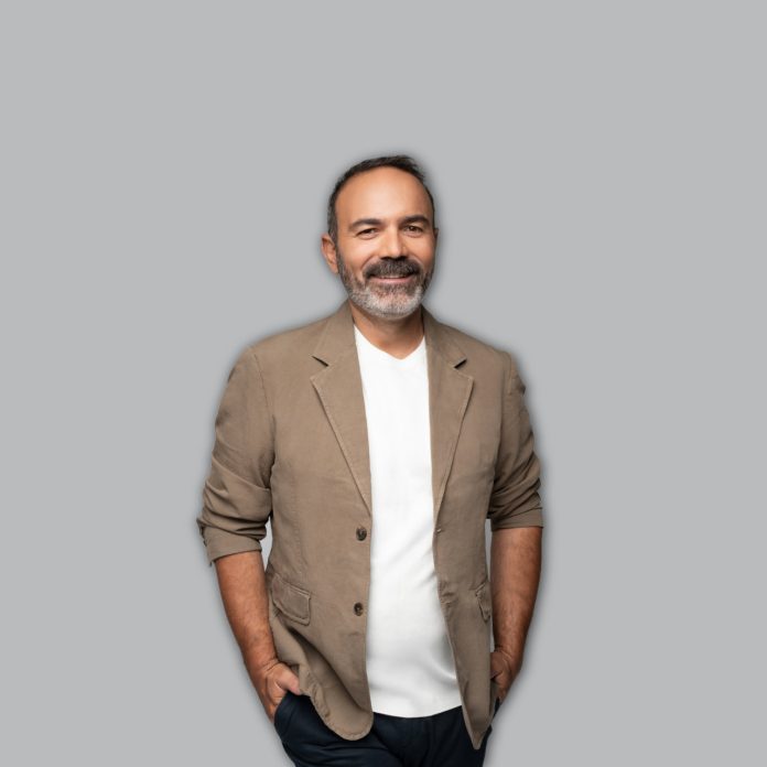 «ΠΟΠ Μαγειρική» με τον Ανδρέα Λαγό -