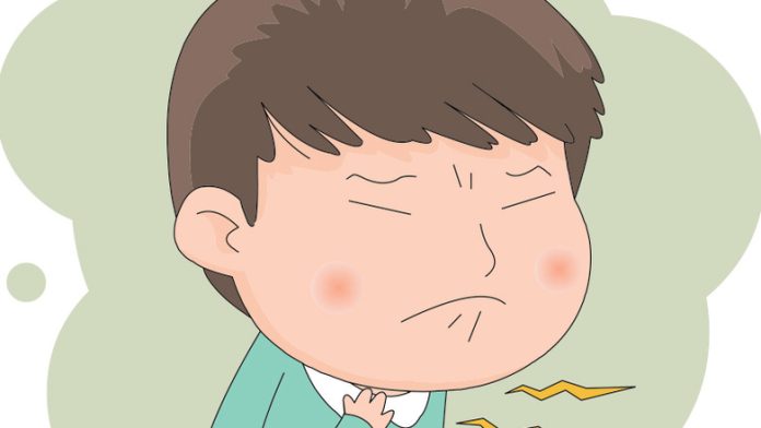 Αμυγδαλές: Όταν δημιουργούν περισσότερα προβλήματα από τα οφέλη τους