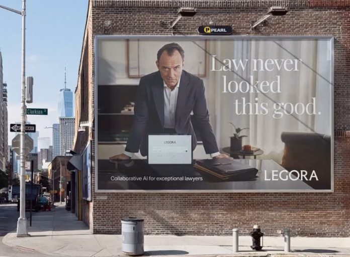 Nvidia: Επένδυσε σε startup AI που διαφημίζεται με τον Τζουντ Λο -