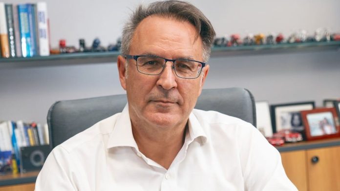 Uni Systems: διεθνής επέκταση, άμυνα και AI στο επίκεντρο της στρατηγικής — InfoCom