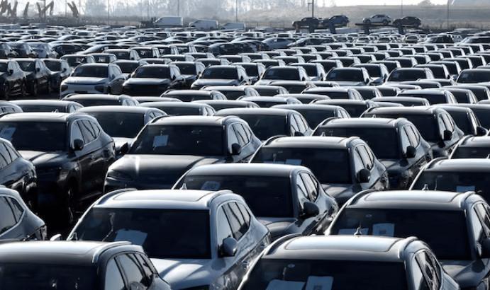 αυτοκίνητα