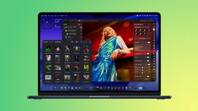 m5 macbook air green 2