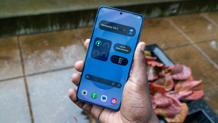 Ένα τέλειο δέκα: Οι χρήστες του Galaxy S25 λαμβάνουν ένα One UI 8.5 Beta 10 που ελπίζουμε ότι είναι το τελευταίο του