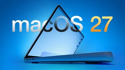 macOS 27 σε MacBook Pro