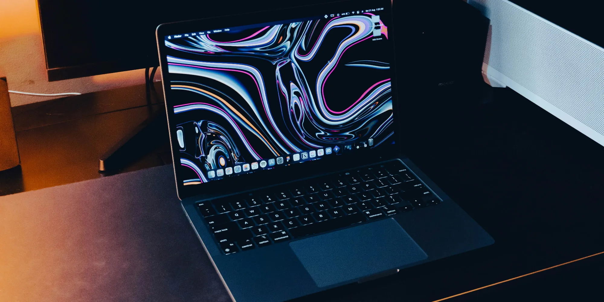 Το M5 Max MacBook Pro θα μπορούσε να προσφέρει «καταπληκτική» βαθμολογία Geekbench