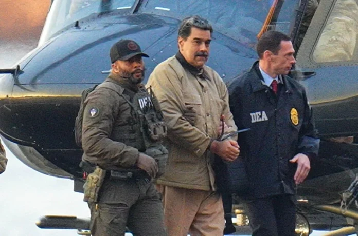 ΗΠΑ: Σύλληψη στρατιώτη για κέρδη 400.000 δολαρίων στο Polymarket για σύλληψη Μαδούρο - Πλανήτης