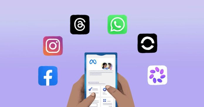 Meta Account: Πώς αλλάζει η σύνδεση σε Facebook, Instagram και Threads