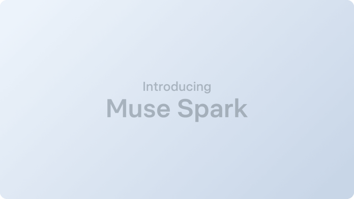 «Ανακάλυψε το Muse Spark: Η πρώτη επανάσταση AI της Meta!»
