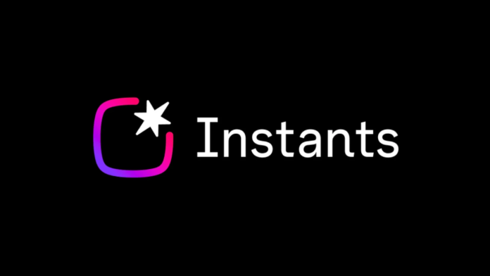 Το Meta λανσάρει την εφαρμογή Instants για να προκαλέσει το Snapchat