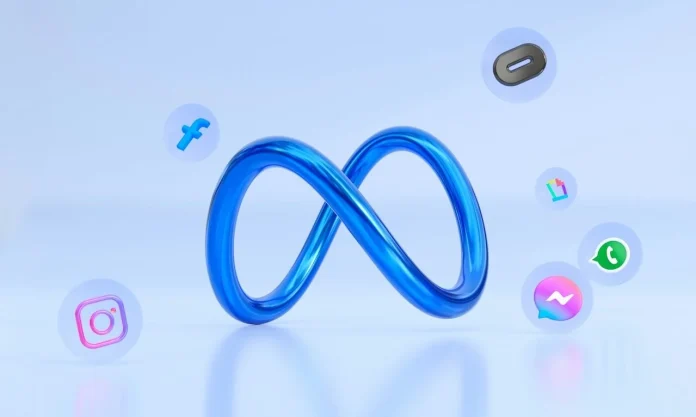 Η Meta θα συλλέγει δεδομένα από υπολογιστές εργαζομένων για εκπαίδευση AI - Meta