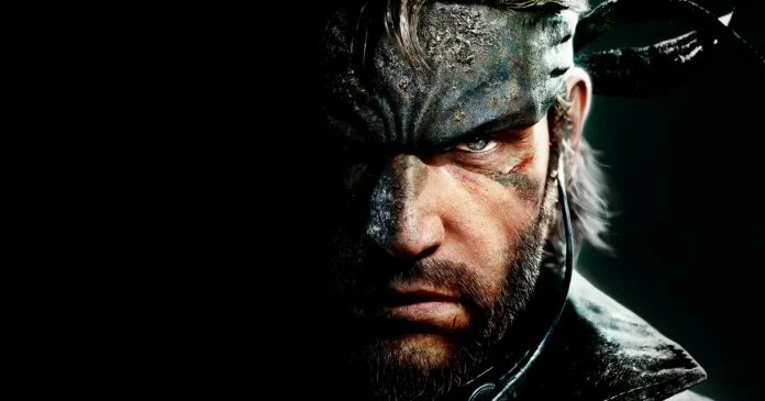 Νέοι Σκηνοθέτες Αναλαμβάνουν τη Ταινία Metal Gear Solid!