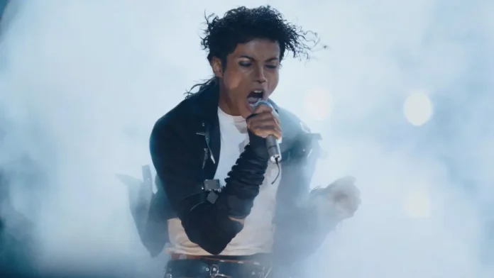 Michael: Σαρώνει η ταινία του Michael Jackson – Σπάει ρεκόρ στο box office!