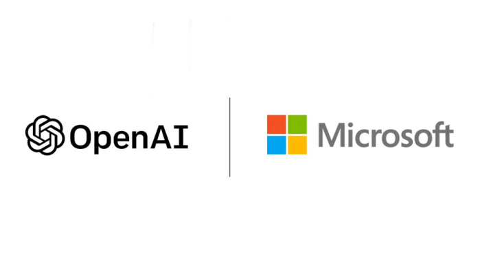Microsoft και OpenAI End Exclusive Cloud Partnership