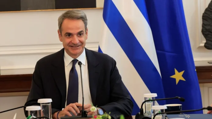 Κυριάκος Μητσοτάκης: Τέλος στην «κουκούλα» του διαδικτύου Κυριάκος Μητσοτάκης: Τέλος στην «κουκούλα» του διαδικτύου