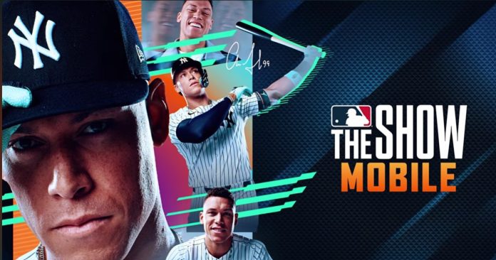Το MLB The Show της Sony αποκτά μια mobile - free to play έκδοση