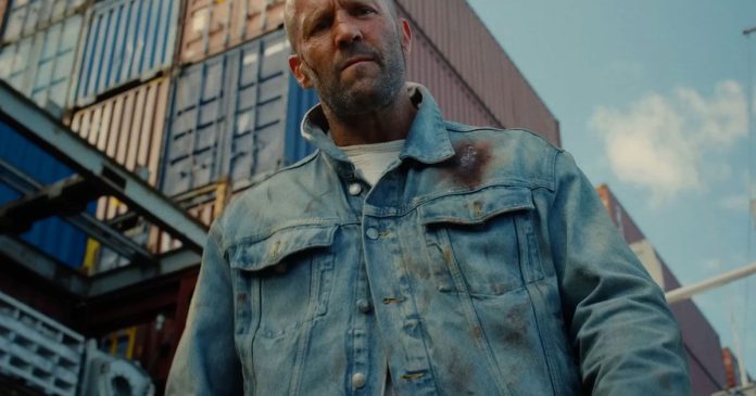 «Mutiny: Ανακαλύψτε το εκπληκτικό trailer της νέας ταινίας του Jason Statham»