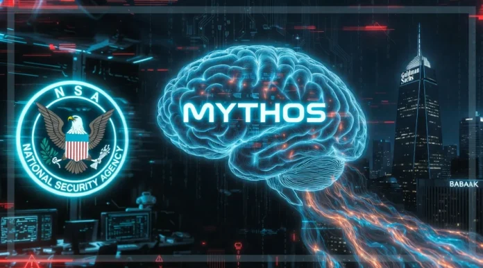 Οι κατάσκοποι της NSA χρησιμοποιούν το Mythos της Anthropic, παρά την κόντρα με το Πεντάγωνο