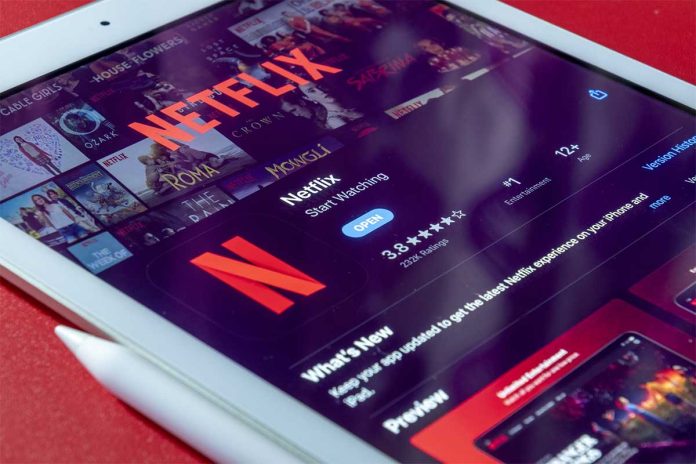 Γιατί κατέρρευσε η μετοχή του Netflix μέσα σε ένα βράδυ