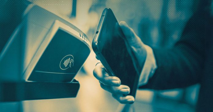 Ανέπαφες πληρωμές: Κίνδυνος κλοπής PIN και καρτών από τροποποιημένες εφαρμογές