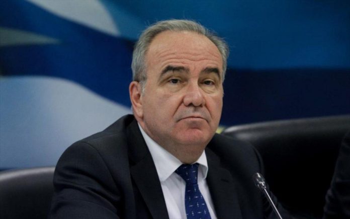 Παπαθανάσης: Φωτοβολταϊκό πάρκο στο Άργος Ορεστικό Καστοριά