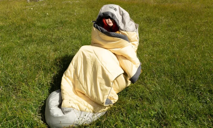 Η νέα Universal συλλογή προσαρμοστικών εργαλείων κατασκήνωσης της North Face αλλάζει φερμουάρ με μαγνήτες και προσθέτει άλλα προσβάσιμα χαρακτηριστικά