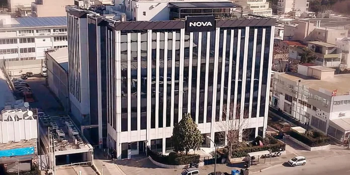 Nova 5G Οικιακό Διαδίκτυο: Αληθινά Απεριόριστα Δεδομένα