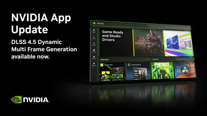 Ανακαλύψτε το επαναστατικό νέο update της Nvidia!