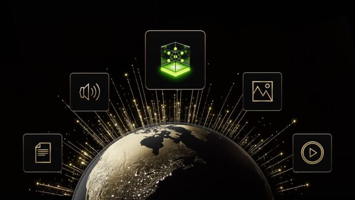 Η Nvidia παρουσιάζει το Nemotron 3 Nano Omni Multimodal AI Model