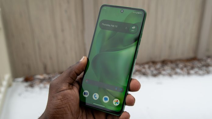 Το Moto G Power (2025) είναι ένα σταθερό οικονομικό τηλέφωνο με μερικές εκπλήξεις — και είναι ΔΩΡΕΑΝ στο Straight Talk Wireless