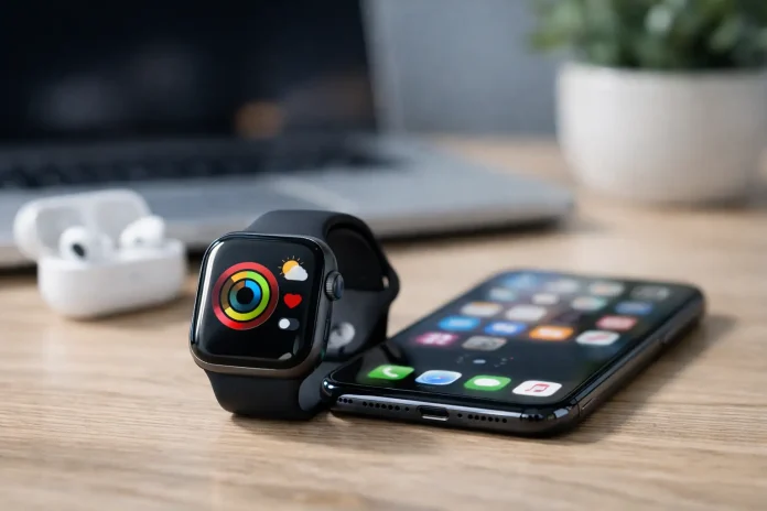 Οδηγός αγοράς έξυπνων ρολογιών για κατόχους iPhone