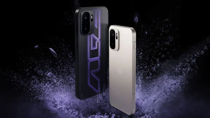 Το OnePlus Ace 6 Ultra είναι γεγονός – Gaming τηλέφωνο με ειδική θήκη και μπαταρία από άλλο πλανήτη! (ΦΩΤΟ)