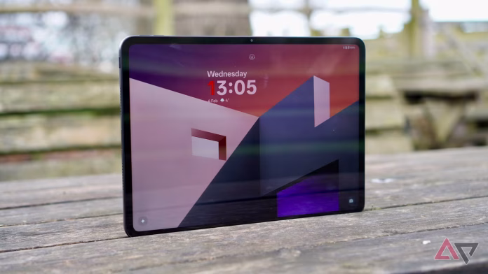 Προσιτό tablet Android 12,1