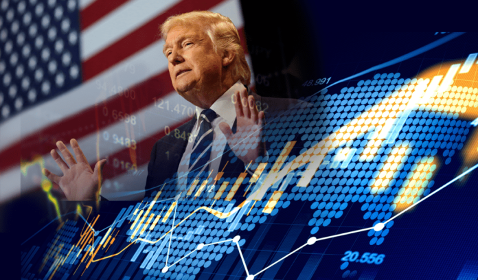 Τραμπ: Η ασφυκτική λαβή στη Wall Street -