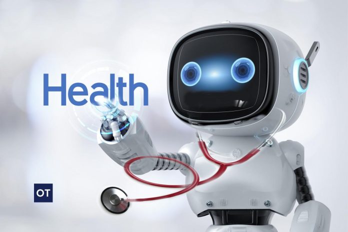 Τεχνητή νοημοσύνη: Μπορεί να ξεπεράσει τους γιατρούς; -